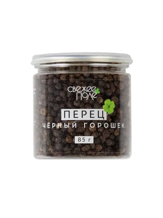 Перец чёрный горошек
