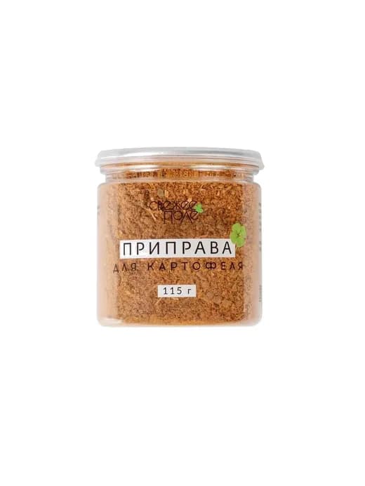 Приправа для картофеля