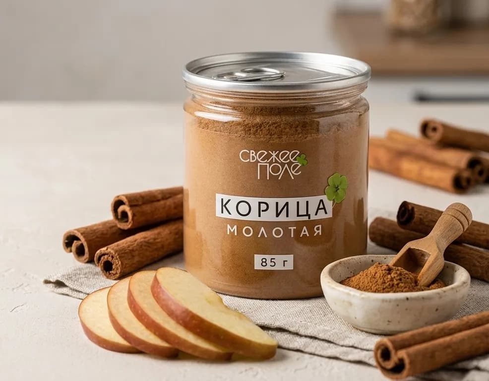 Корица: чем примечательна специя и как использовать её в блюдах
