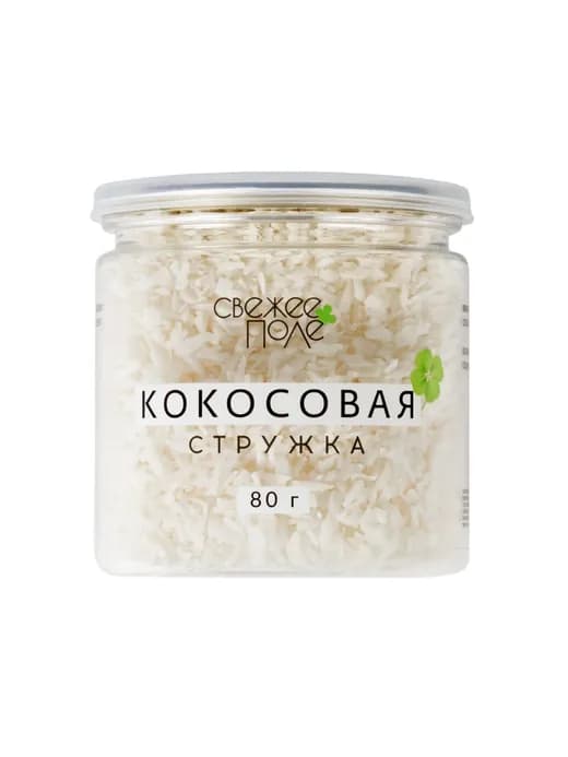 Кокосовая стружка