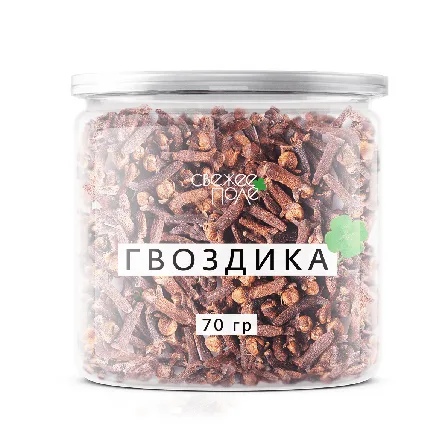Гвоздика