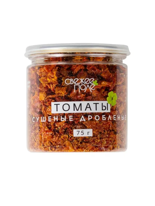 Томаты сушеные